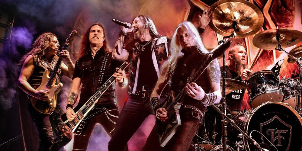 HammerFall