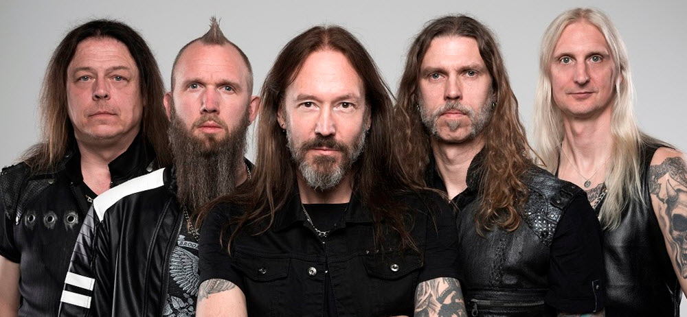 HammerFall