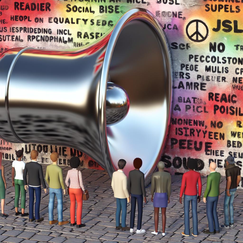 How Heavy Metal Has Addressed Social and Political Issues