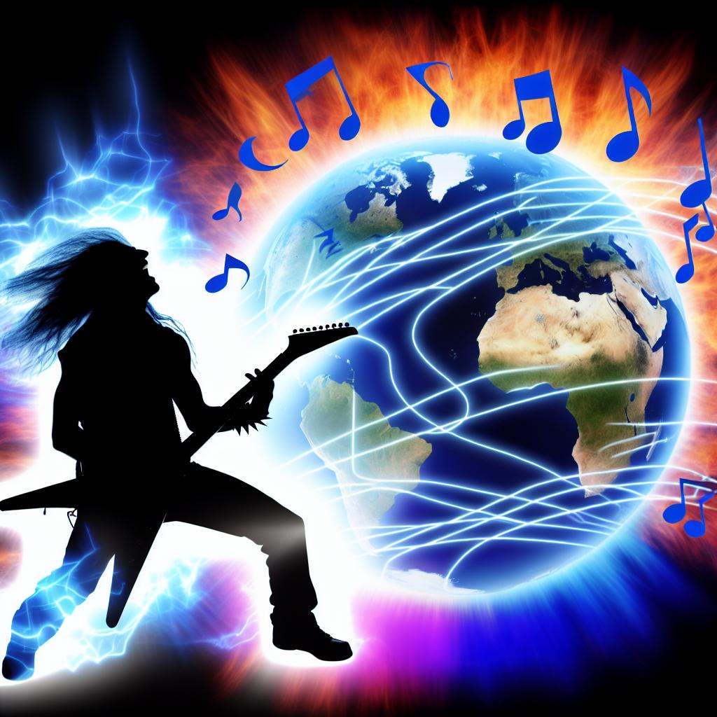 How Power Metal Became a Global Phenomenon