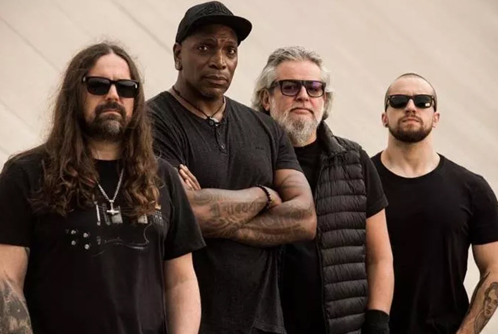 Sepultura