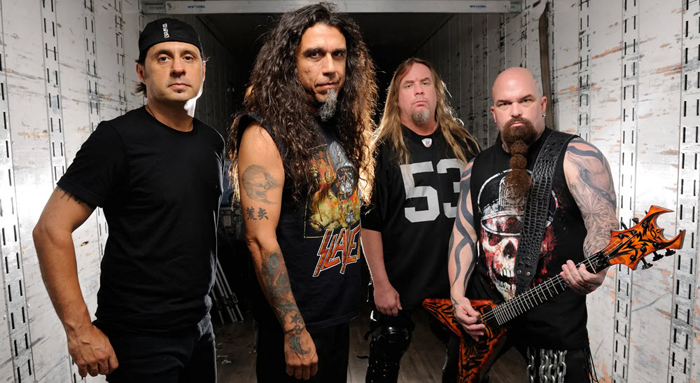 slayer