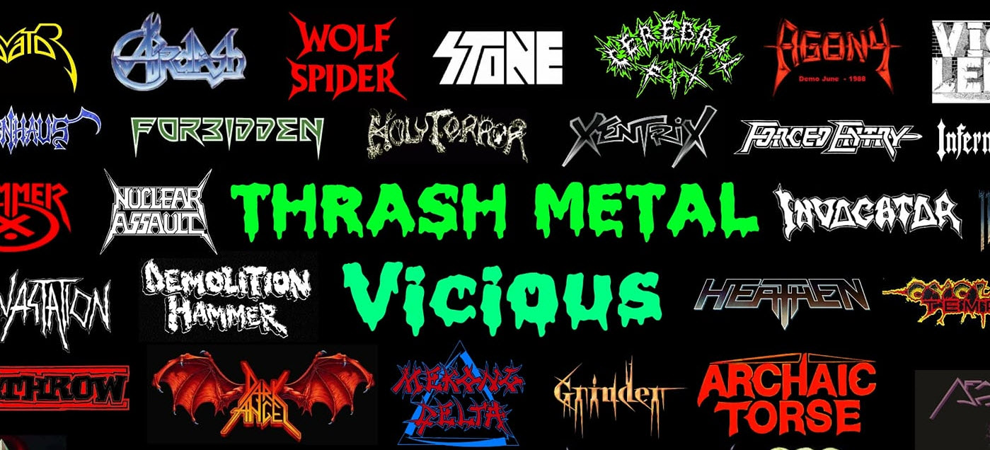 trash metal